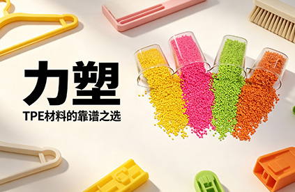 TPE材料的硬度一共分多少个等级?