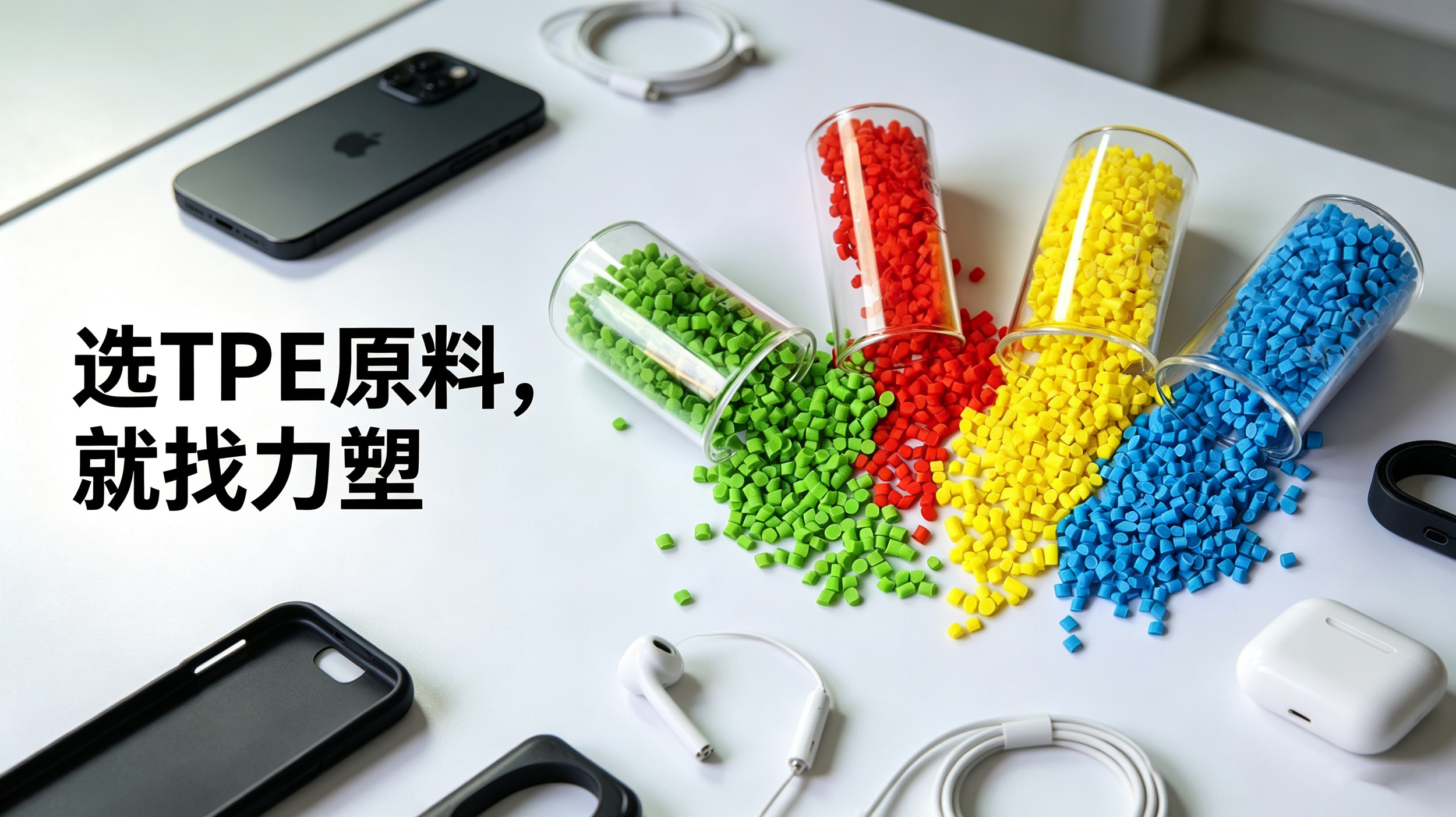 TPE原料
